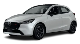 Mazda 2 ทุกย่อย