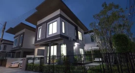 บ้านเอสคิวบ์ ดีเวลลอปเม้นท์ ทุกโครงการย่อย