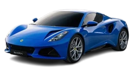 Lotus Emira ทุกย่อย