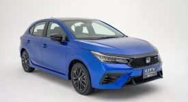 Honda City ทุกย่อย