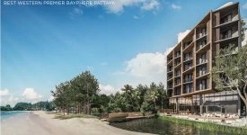 เบสท์เวสเทิร์น พรีเมียร์ เบย์เฟียร์ ทุกโครงการย่อย