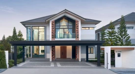 บ้านธารารมณ์เอสเตท ทุกโครงการย่อย