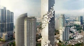 คอนโดเพซ ดีเวลลอปเมนท์ จำกัด และ อินดัสเทรียล บิลดิ้งส์ คอร์ปอเรชั่น ทุกโครงการย่อย