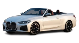 BMW Series 4 ทุกรุ่นย่อย