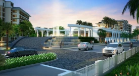 คอนโดเอกมงคล ทุกโครงการย่อย