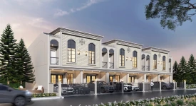 บ้านอาเวีย พร็อพเพอร์ตี้ ทุกโครงการย่อย