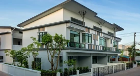 บ้านบุรีสีมา ทุกโครงการย่อย