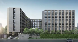 โนเบิล แอมเบียนส์ ทุกโครงการย่อย