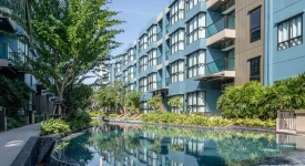 ลุมพินี พาร์คบีช ทุกโครงการย่อย