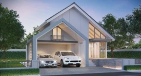 บ้านแฮบิทรัส 24 ทุกโครงการย่อย