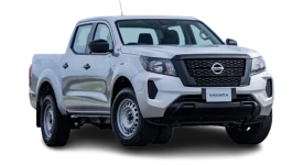 Nissan Navara ทุกรุ่นย่อย
