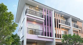 วิสต้า ปาร์ค ทุกโครงการย่อย