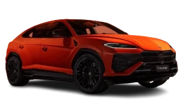 Lamborghini Urus ทุกรุ่นย่อย