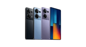 Xiaomi POCO M6 Pro (12GB/512GB) ทุกรุ่นย่อย