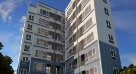 คอนโดโชคสว่างเคหะการ ทุกโครงการย่อย