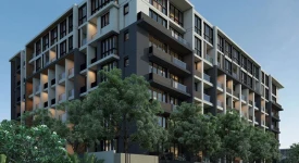 คอนโดJRY Development ทุกโครงการย่อย