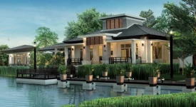 ชัยพฤกษ์ ทุกโครงการย่อย