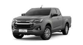 Isuzu D-MAX ทุกย่อย