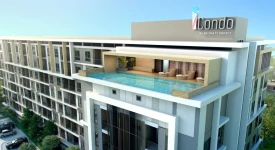 ไอ คอนโด by ไบรท์ ดีเวลลอปเมนท์ กรุงเทพ ทุกโครงการย่อย