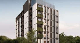 คอนโดไลบรารี่ บิส ทุกโครงการย่อย