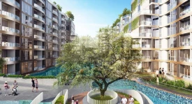 คอนโดแอลบีที ดีเวลลอปเม้นท์ ทุกโครงการย่อย