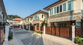 บ้านภูริพัฒนา ทุกโครงการย่อย