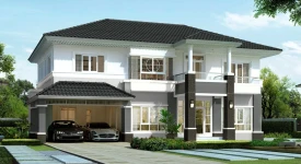 ศุภาลัย พรีมา วิลล่า ทุกโครงการย่อย