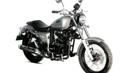 Zongshen Ryuka RA1 ทุกรุ่นย่อย