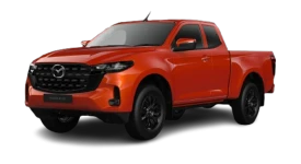 Mazda BT-50 ทุกย่อย