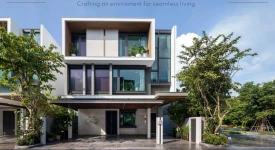 บ้านซิตี้ พลัส ลิฟวิ่ง ทุกโครงการย่อย