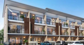 บ้านขุมสินทรัพย์ ทุกโครงการย่อย