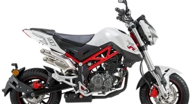 Benelli TNT ทุกรุ่นย่อย