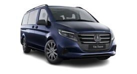 Mercedes-benz Vito ทุกรุ่นย่อย