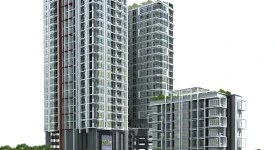 คอนโดสันติโชค ทุกโครงการย่อย