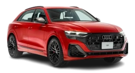 Audi Q8 ทุกรุ่นย่อย