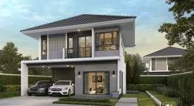 ศุภาลัย เบลล่า ทุกโครงการย่อย