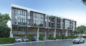 คาซ่า ดีว่า ทุกโครงการย่อย