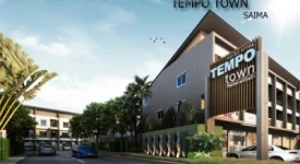 เทมโป ทาวน์ ทุกโครงการย่อย