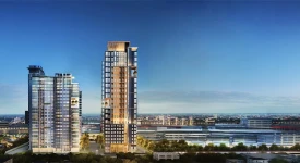 เดอะ สกาย ทุกโครงการย่อย