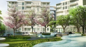 ซัมเมอร์ ทุกโครงการย่อย