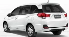 Honda Mobilio ทุกย่อย