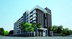 คอนโดริชแลนด์ พร็อพเพอร์ตี้ ดีเวลลอปเม้นท์ ทุกโครงการย่อย