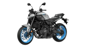 Yamaha MT-07 ทุกย่อย