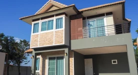 บ้านริช เอ็นเตอร์ไพร์ส ทุกโครงการย่อย