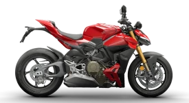 Ducati Streetfighter ทุกรุ่นย่อย