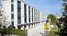 ชิค โฮม ออฟฟิศ by MJ ONE Group ทุกโครงการย่อย