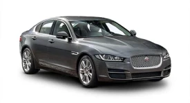 Jaguar XE ทุกรุ่นย่อย