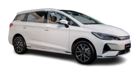 BYD M6 ทุกย่อย