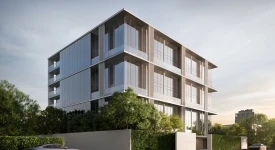 คอนโดอีเดน เอสเตท ทุกโครงการย่อย