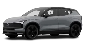 Volvo EX30 ทุกรุ่นย่อย